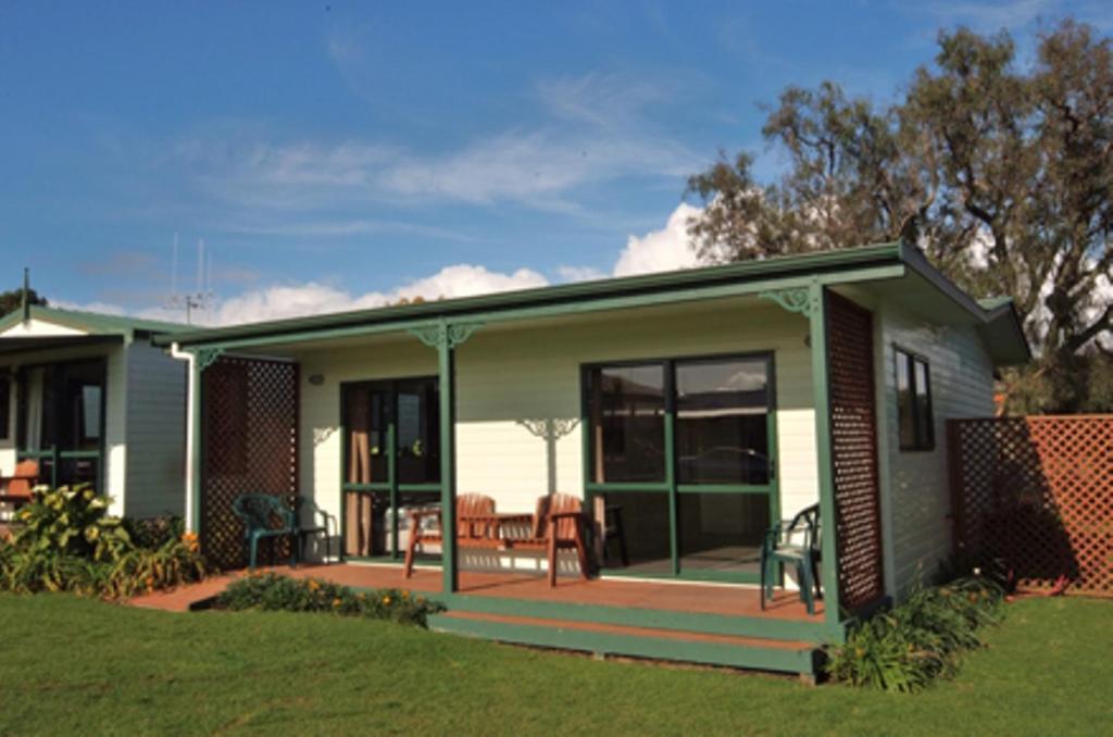 Omokoroa Kiwi Holiday Park Tauranga Quarto foto