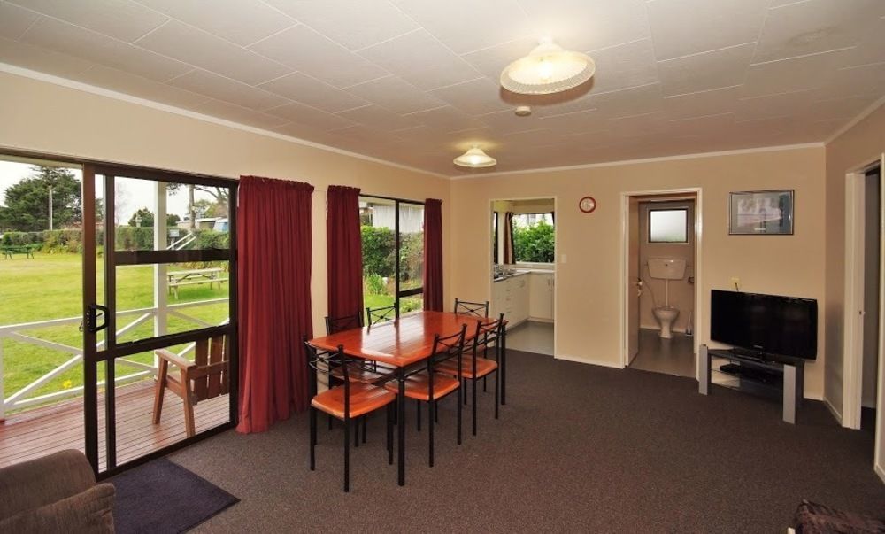 Omokoroa Kiwi Holiday Park Tauranga Exterior foto